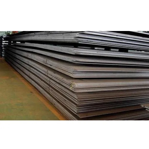 Wear Resistant Fora 400 Steel Plates