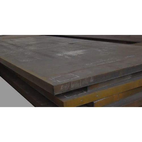 C45 Uttam Plates