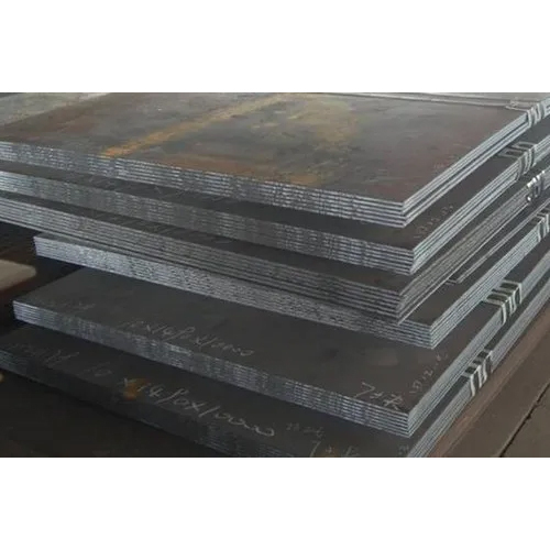 C45 Lloyds Plates