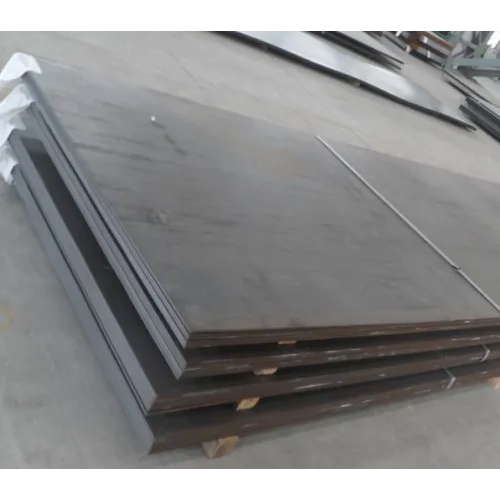 C45 260 Mm Thk Plates - Steel Type: Carbon Steel