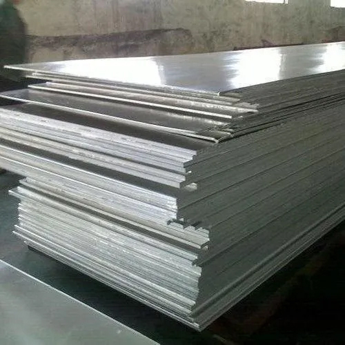Dillidur 450 Plate
