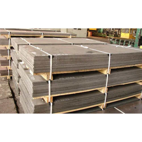AFNOR Z120Mn12 Steel Plate