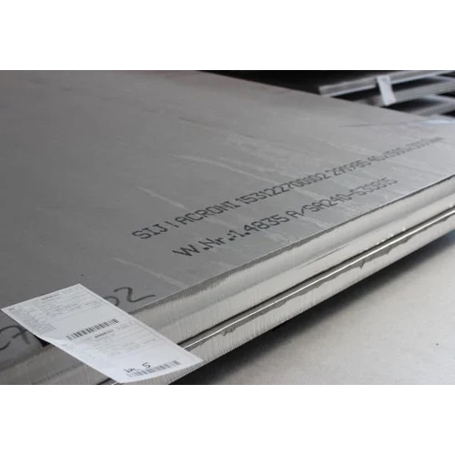 Mn13 Steel Plate