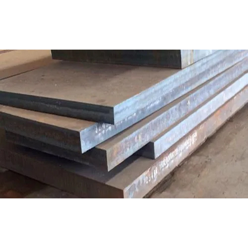 Mn12 स्टील प्लेट