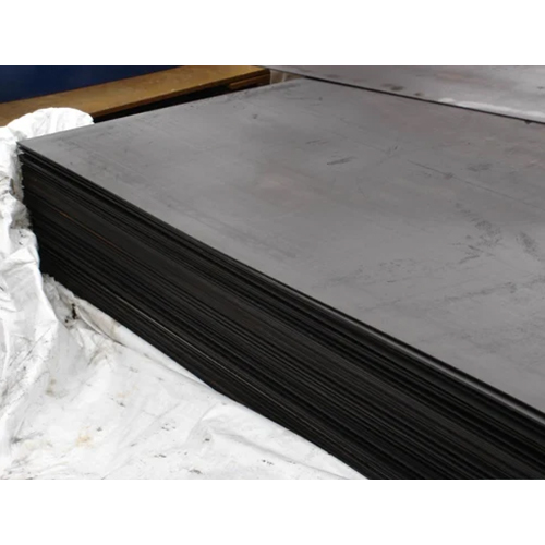 High Manganese Steel Plates