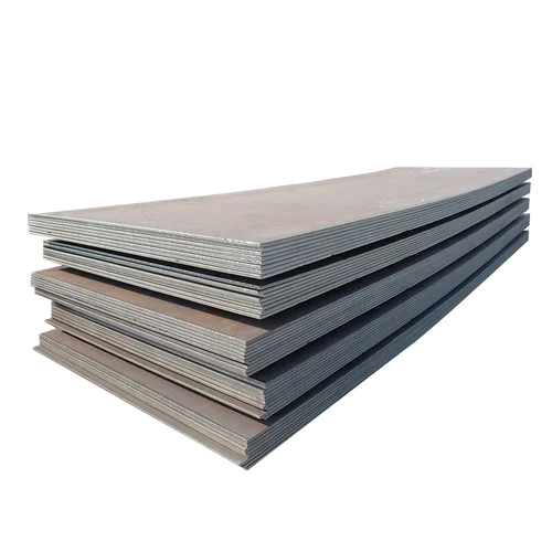 Astm A516 Steel Plates