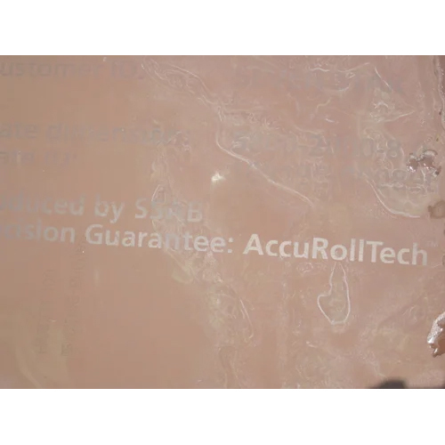S690QL High Tensile Plates