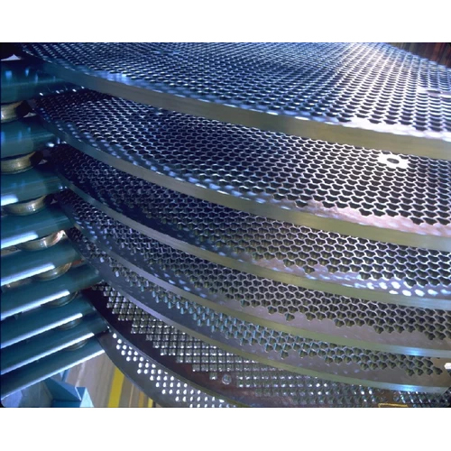 Micral 690 High Tensile Plate