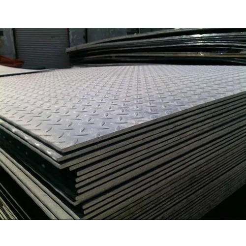 S690QL Quenched And Tempered Steel Plate