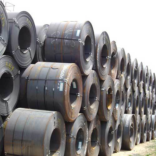 High Grade Hot Rolled Coil
