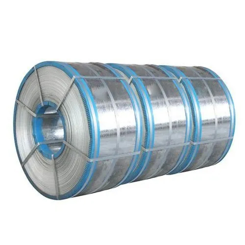 C-80 Grade Hr Coil - Coil Thickness: 200-400 Millimeter (Mm)