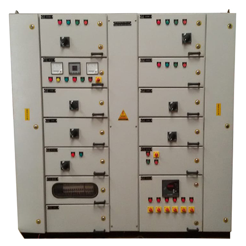 Panel Box