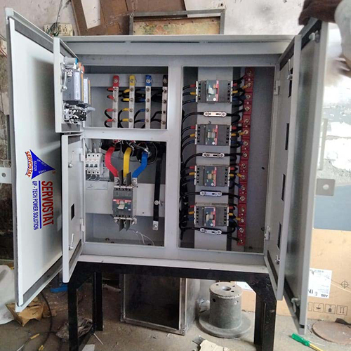 Panel Box and All Types of Panel