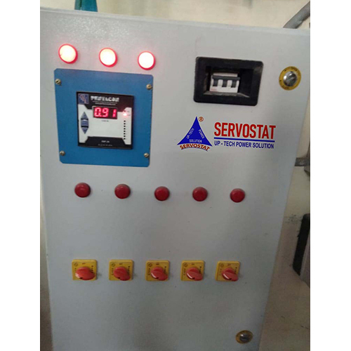 Panel Box and All Types of Panel