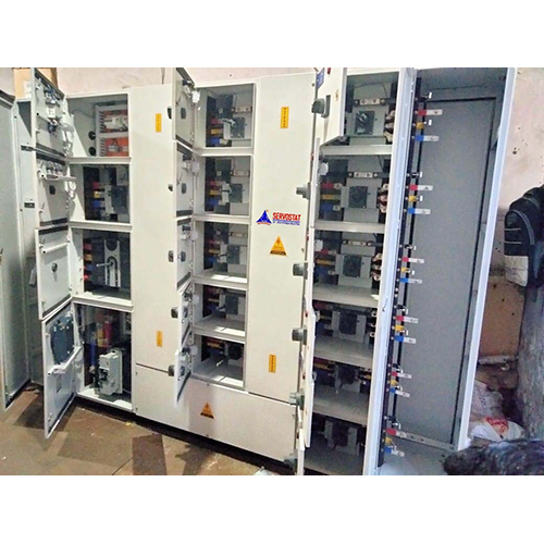 Panel Box and All Types of Panel