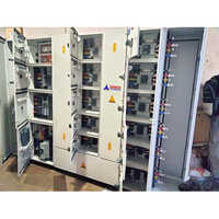 Panel Box and All Types of Panel