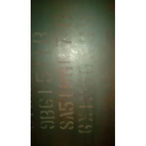 6 MM BQ Plates