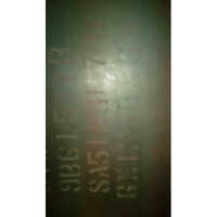 6 Mm Bq Plates - Grade: A