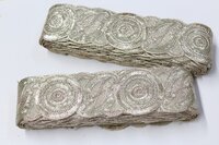 pelmet sequence with codding lace