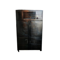 Stainless Steel Freezer Cabinet - Capacity: 500 Ltr