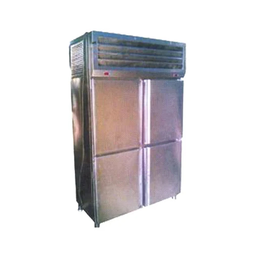 Industrial Freezer - Capacity: 500 Ltr