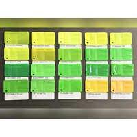 Fluorecente Colour Masterbatch