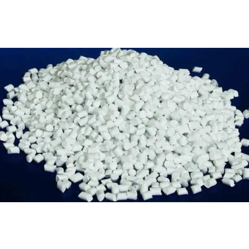 White Masterbatch - Powder & Granular, 100% Purity Granules for Enhanced Whiteness and Opacity in Various Plastic Applications