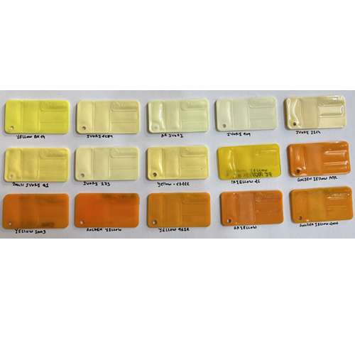 Opaque Masterbatch
