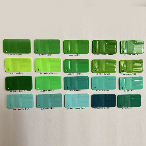 Opaque Masterbatch