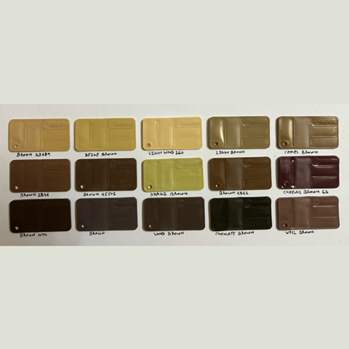 Opaque Masterbatch