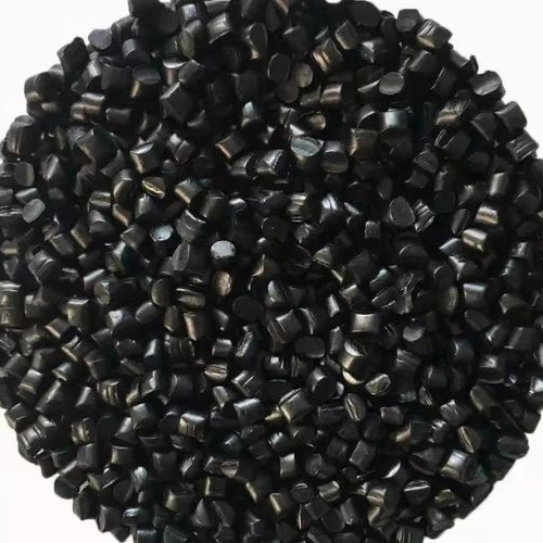 Black Masterbatch - Application: Blow Molding