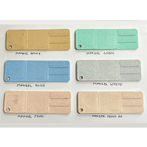 Marble Effect Masterbatch