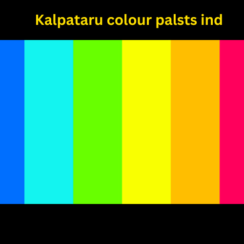 Photos Chips Ready Colour Packets