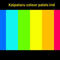 Photos Chips Ready Colour Packets