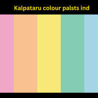 Photos Chips Ready Colour Packets