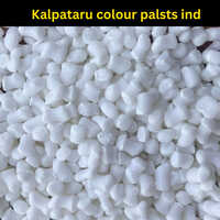 Calcium Filler - Application: Blow Molding