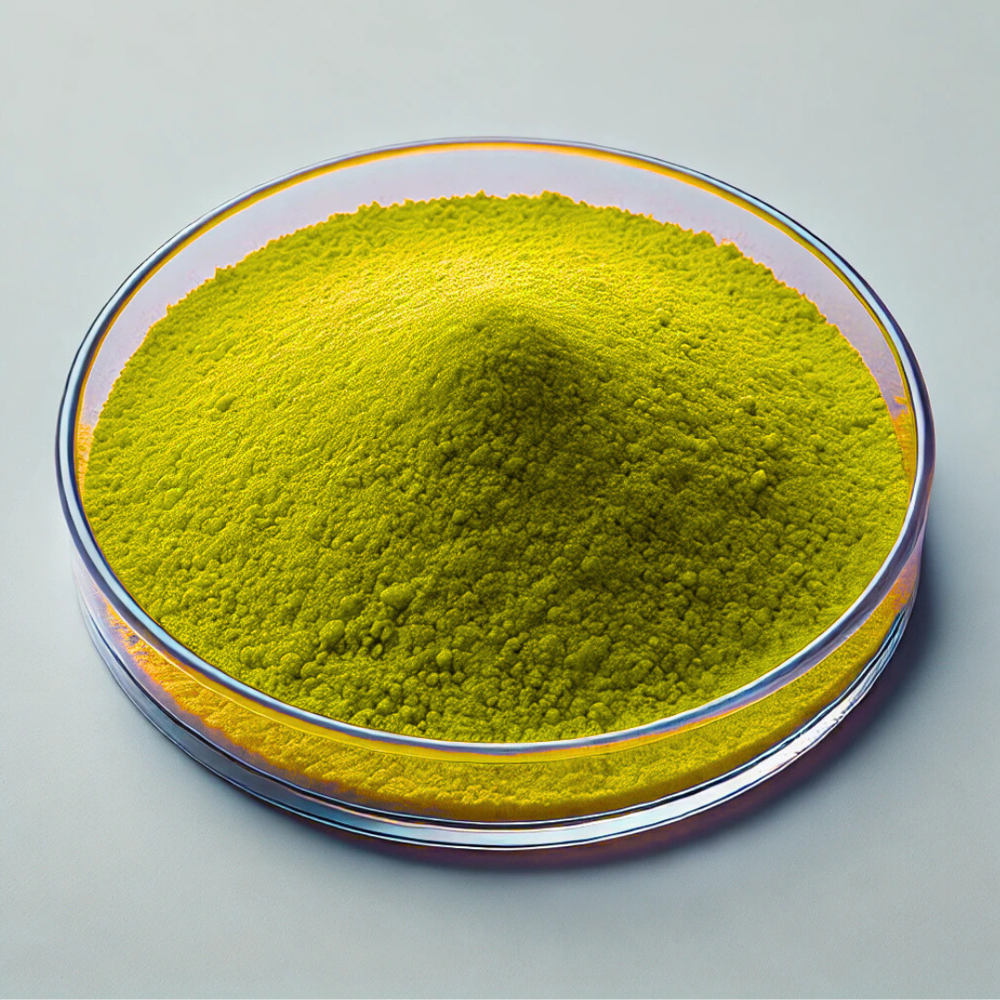 Acid Yellow 110 Dyes - Application: Industrial