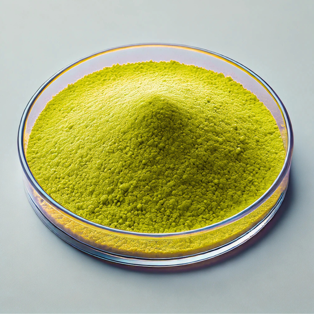 Acid Yellow 17  Dyes - Application: Industrial