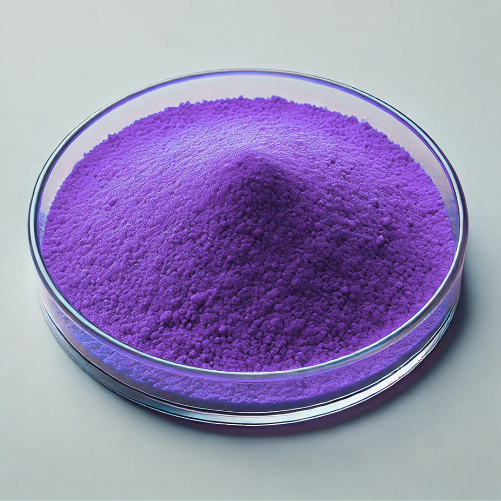Acid Violet 49  Dyes - Application: Industrial
