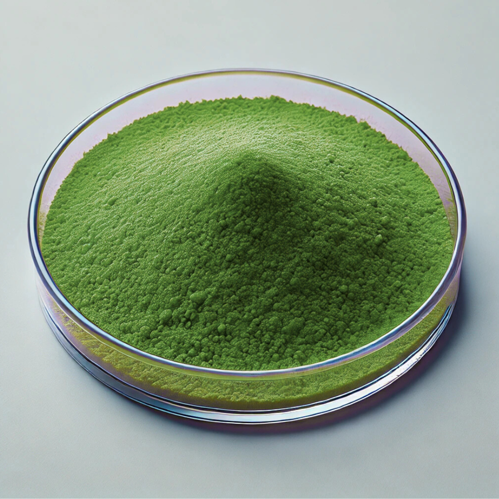 Acid Green 16 Dyes - Application: Industrial