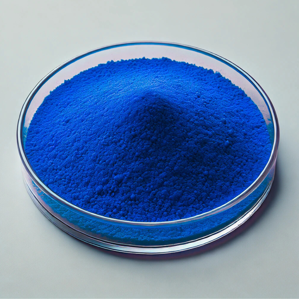 Acid Blue 9 Dyes - Application: Industrial