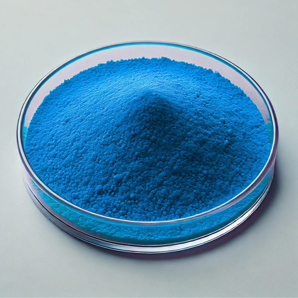Acid Blue 7 Dyes - Application: Industrial