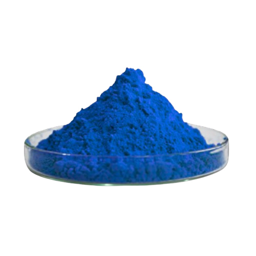 Basic Victoria Blue Dyes