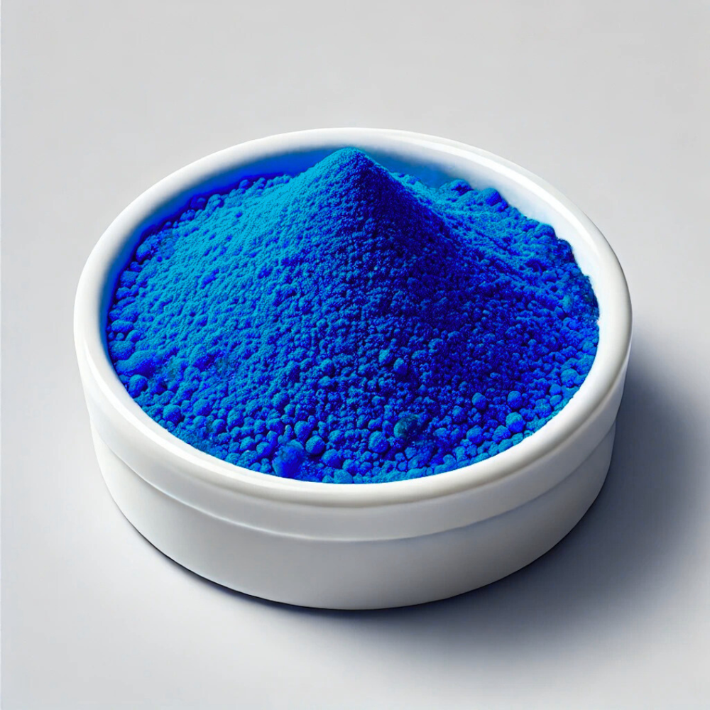 Basic Victoria Blue Dyes