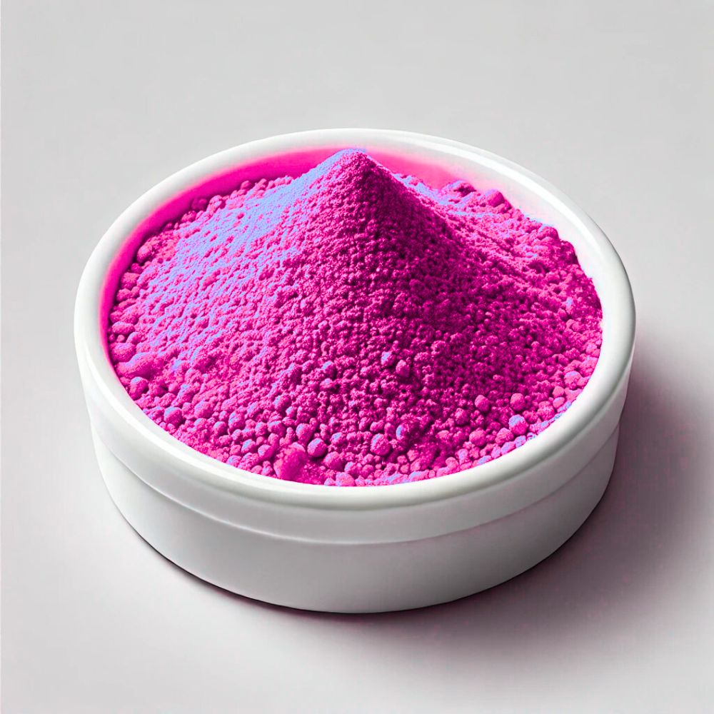 Basic Rhodamine Dyes