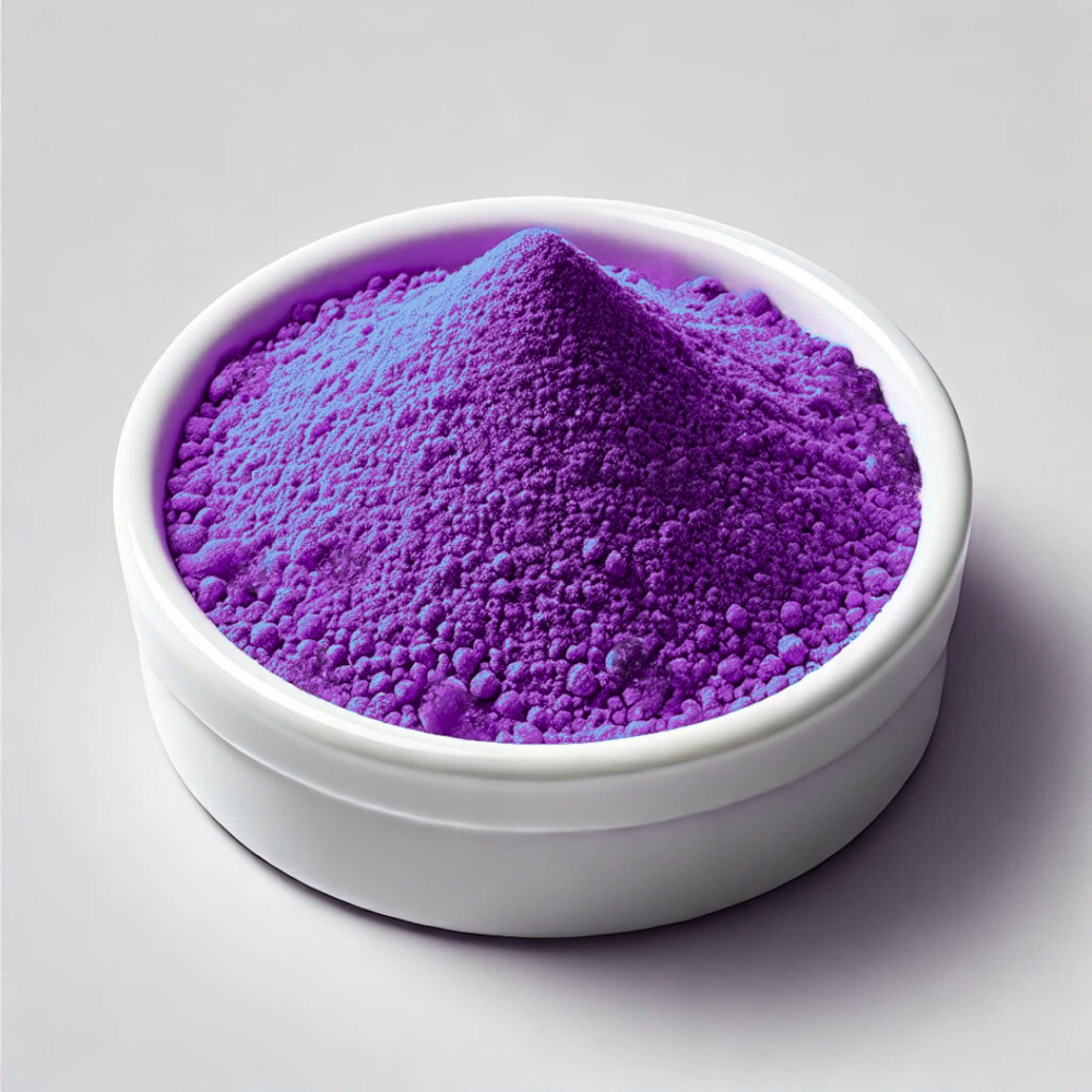 Basic Methyl Violet Dyes - Application: Industrial