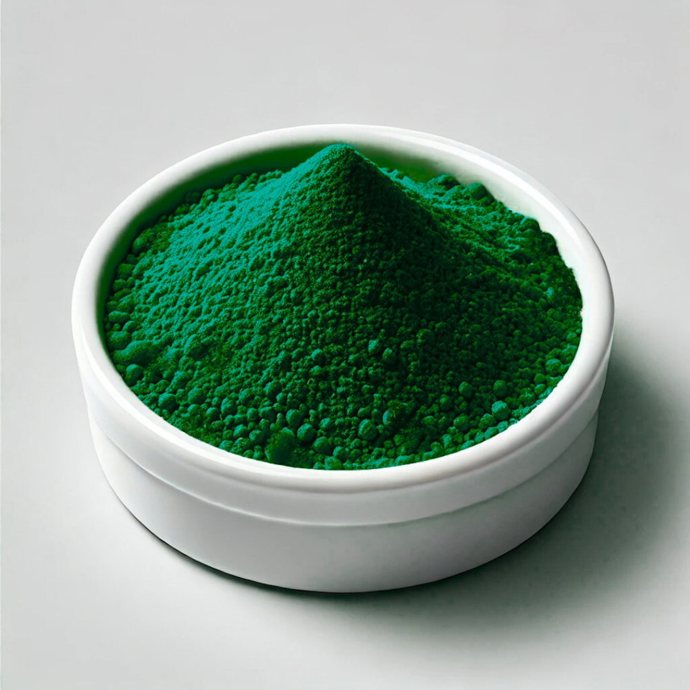 Basic Malachite Green Dyes - Application: Industrial