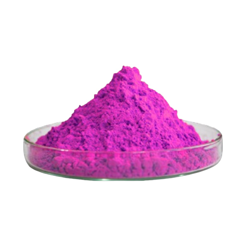 Basic Magenta Dyes