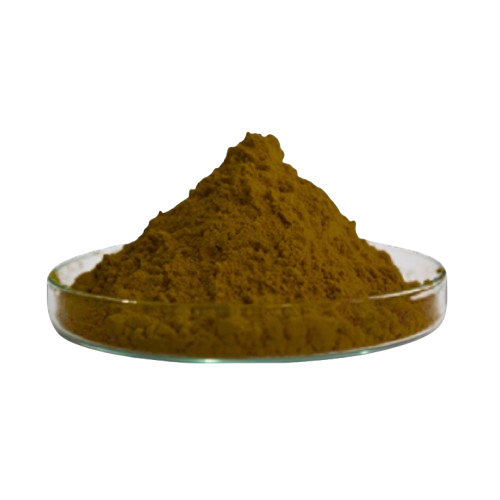 Basic Bismark Brown Dyes