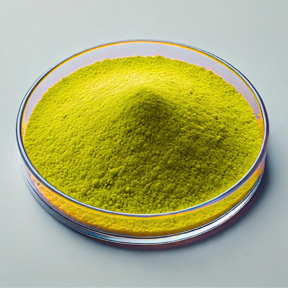 Acid Yellow 114 Dyes